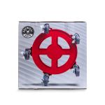 Creeper Professional Bucket Dolly