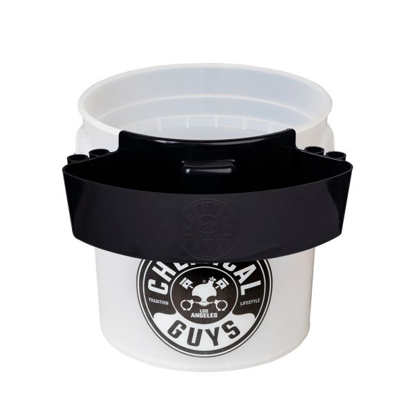 The Freeloader Bucket & Dolly Organizer
